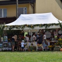 Zobacz w powiększeniu: Nadwieprzańskie spotkanie z historią, tradycją i religią „Chabry z poligonu” 2021 r. (68)